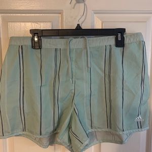Women’s exercise shorts